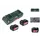 Metabo Basis Set Akku 5,2 Ah 2 Stück