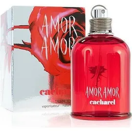 Cacharel Amor Amor Eau de Toilette 100 ml