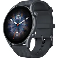 Amazfit GTR 3 Pro infinite black