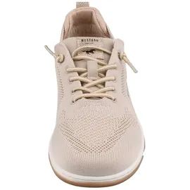 Mustang Damen Slipper Beige - Beige - 44