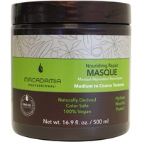 Macadamia Nourishing Moisture Maske 500 ml