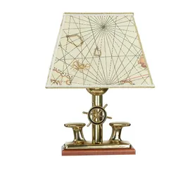 Licht-Erlebnisse Nausica Messing