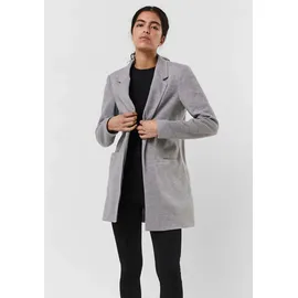 Vero Moda VMVERINA LS LONG Blazer grau