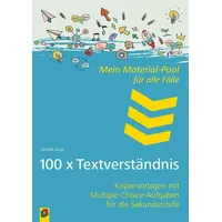 ISBN 100 x Textverständnis