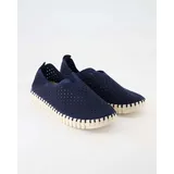 Ilse Jacobsen Flats Tulip Grey TULIP3275B-006 Gr. 41 - 37 EU