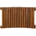 vidaXL Sonnenliege 95 x 60 x 24 cm Cremeweiß