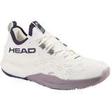 Head Racket Motion Pro 1.5 Padel Women Chalk White/Pearl Natural 40 1/2