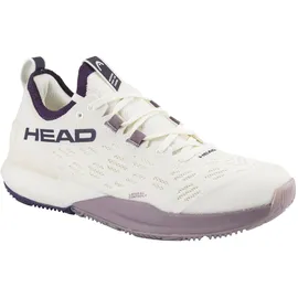 Head Racket Motion Pro 1.5 Padel Women Chalk White/Pearl Natural 40 1/2