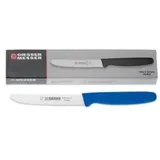 Giesser Universalmesser-Set, 6-teilig, 8365 wsp 11-6 b - Farbe: blau