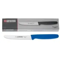 Giesser Universalmesser-Set, 6-teilig, 8365 wsp 11-6 b - Farbe: blau