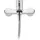 Duravit D-Neo Einhandwannenmischer Chrom