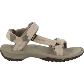 Teva Terra Fi Lite Suede feather grey 39