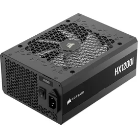 Corsair HXi Series HX1200i - PC-Netzteil