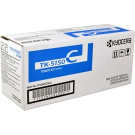Kyocera TK-5150C cyan