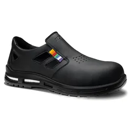 ELTEN BRICE Air XXTM black Low ESD S1PS - 44