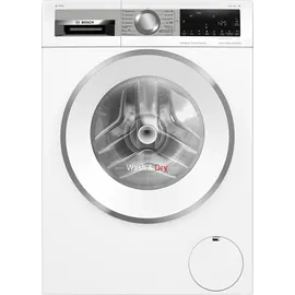 Bosch WNG254A9BY Waschtrockner (10,5 kg / 6 kg, 1400 U/min)
