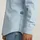 G-Star Slim Fit Jeanshemd Silber M