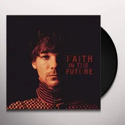 Faith In The Future (LP)
