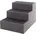 HUNDETREPPE VELTA M 45x63x40CM