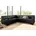 Top modern flache