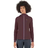 Karpos Easyfrizz Hoodie vineyard/Ombre Blue L