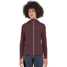 Karpos Easyfrizz Hoodie vineyard/Ombre Blue L