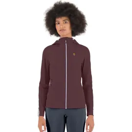 Karpos Easyfrizz Hoodie vineyard/Ombre Blue L