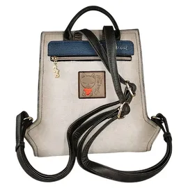 Anekke Tulip Damen Rucksack 28 cm Mehrfarbig