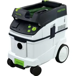 Festool Absaugmobil Cleantec CTM 36 E