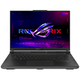 Asus ROG Strix SCAR 16 G634JYR-RA029W, Off Black, Core i9-14900HX 32GB RAM, 1TB SSD NVIDIA GeForce RTX 4090, DE (90NR0IJ2-M00140)