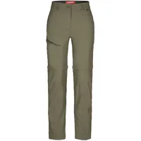 Craghoppers Nosilife Pro Convertible Hose III 68 Grün, 68