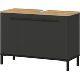 Germania Yonkers Graphit, 2670-549