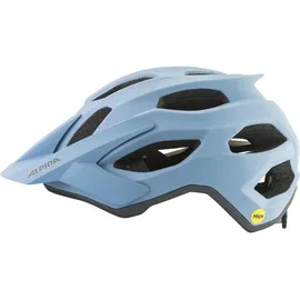 Alpina Apax MIPS 57-62 cm gelb 2026
