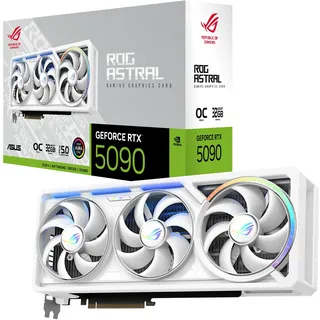 ROG Astral GeForce RTX 5090 O32G OC Gaming 90YV0NF0-M0NA00