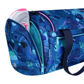 McNeill Schwimmtasche Disney Stitch blau