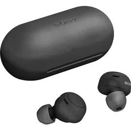 Sony WF-C500 schwarz