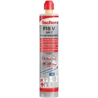 Fischer Hochleistungsmörtel FIS V 300 T 12 Stk