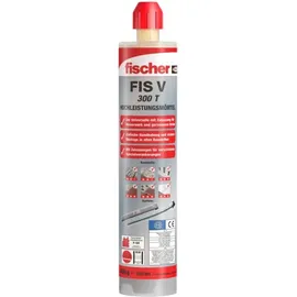 Fischer Hochleistungsmörtel FIS V 300 T 12 Stk