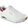 SKECHERS UNO Herren Weiß 45