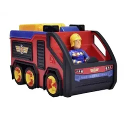 Sam Junior Jupiter Neue Version