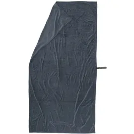 Cocoon Eco Travel Handtuch 120 x 60 cm blau