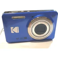 Kodak Pixpro FZ55 blau