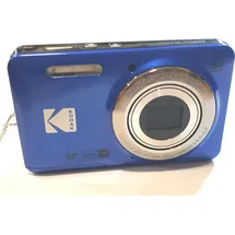 Kodak Pixpro FZ55 blau