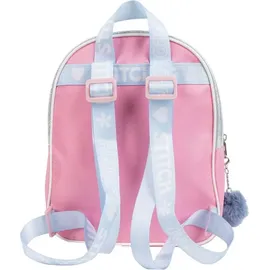 Lilo & Stitch Kinderrucksack Stitch Rucksack für Kinder Leichter | Gr.: onesize