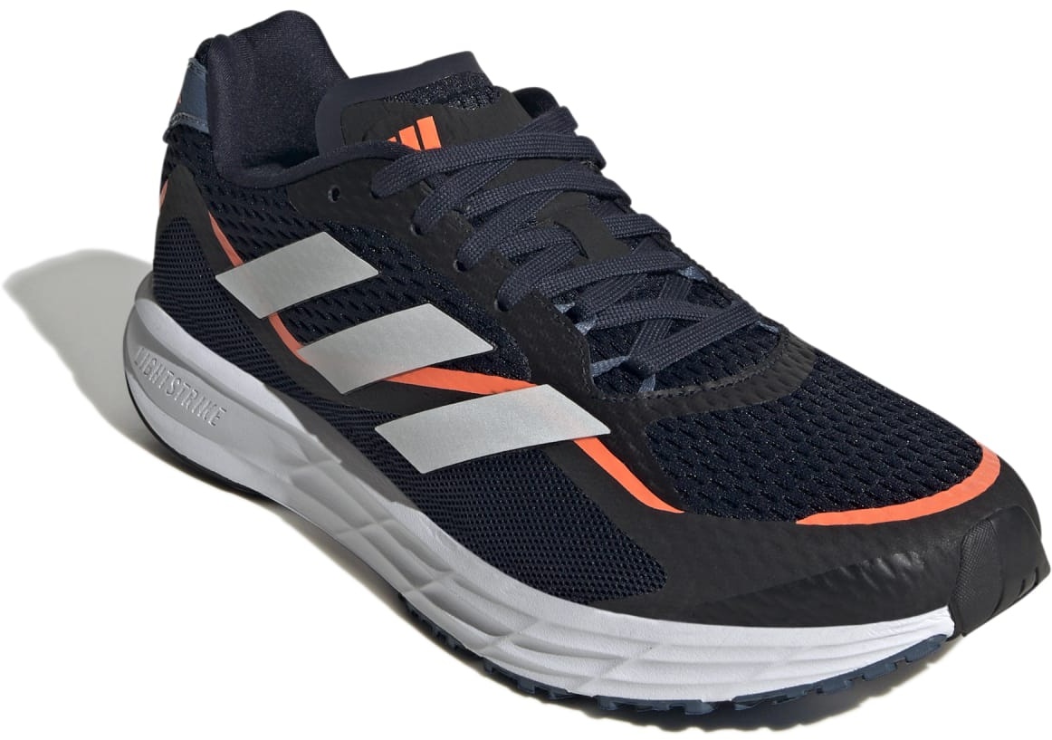 adidas Laufschuhe SL20.3 (Leichtigkeit) inkblau Herren