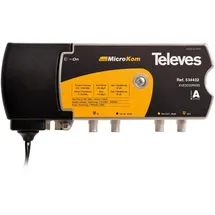 Televes BK-Verstärker KVE3035RK85