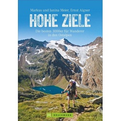 Hohe Ziele