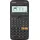 Casio FX-82DE X Schwarz