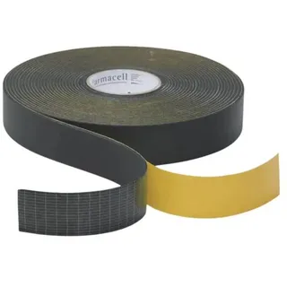 Armacell Armaflex AF-Tape selbstklebend 15mx50mmx3mm, Kälteisolierung,AF-TAPE-MC