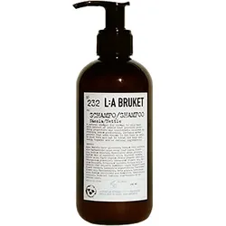 L:A Bruket 232 Shampoo Nettle 240ml